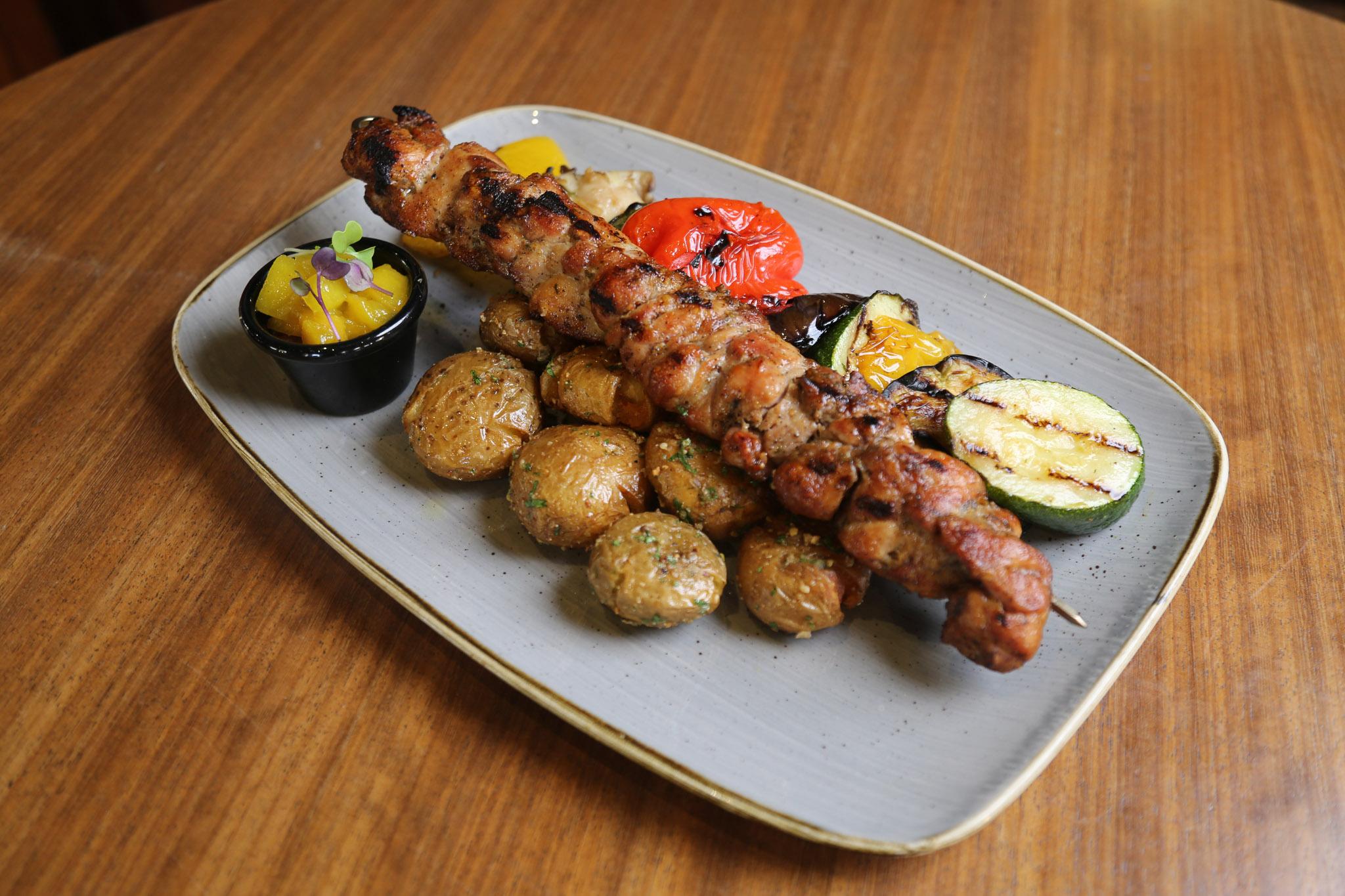 Josper Chicken Archives - Uptown Square
