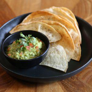 GUACAMOLE DIP
