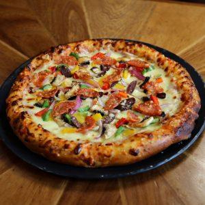 CHESTERS PIZZA