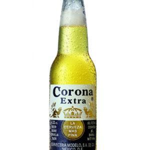 CORONA beer at Uptown Square restaurants Limassol