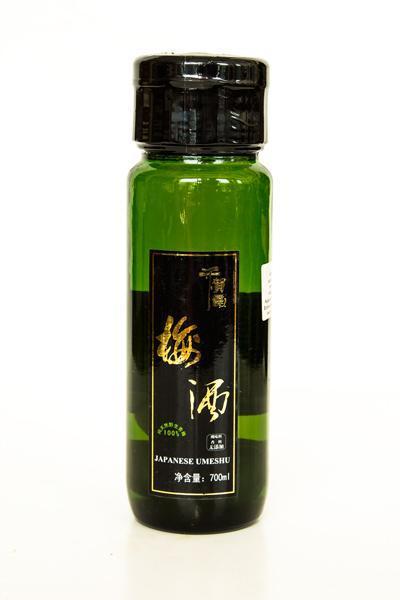 PLUM WINE at Zen Room in Uptown Square restaurants Limassol