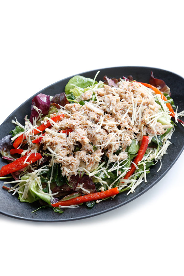 ZEN Menu Uptown Square