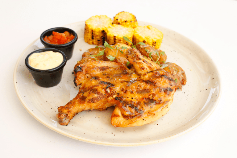 CHESTERS Menu Archives Uptown Square